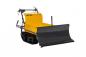 Preview: Lumag MINI-RAUPENDUMPER MD-300